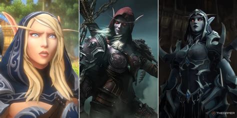 warcraft 3 high elves|is sylvanas a blood elf.